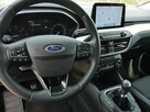 Ford Focus 1.5 E-Blue 95KM Titanium -Pakiet zim -Full LED -Navi -Tempomat - 5