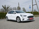 Ford Focus 1.5 E-Blue 95KM Titanium -Pakiet zim -Full LED -Navi -Tempomat - 11