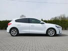 Ford Focus 1.5 E-Blue 95KM Titanium -Pakiet zim -Full LED -Navi -Tempomat - 12