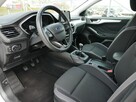Ford Focus 1.5 E-Blue 95KM Titanium -Pakiet zim -Full LED -Navi -Tempomat - 15
