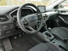 Ford Focus 1.5 E-Blue 95KM Titanium -Pakiet zim -Full LED -Navi -Tempomat - 16