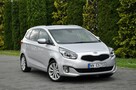 Kia Carens 1.7CRDI(141KM)*96tyś.km*Led*Navi*Kamera*Grzana Kierownica*Alu17"ASO - 2