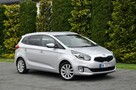 Kia Carens 1.7CRDI(141KM)*96tyś.km*Led*Navi*Kamera*Grzana Kierownica*Alu17"ASO - 3