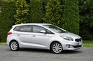 Kia Carens 1.7CRDI(141KM)*96tyś.km*Led*Navi*Kamera*Grzana Kierownica*Alu17"ASO - 4