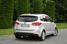 Kia Carens 1.7CRDI(141KM)*96tyś.km*Led*Navi*Kamera*Grzana Kierownica*Alu17"ASO - 7