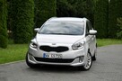 Kia Carens 1.7CRDI(141KM)*96tyś.km*Led*Navi*Kamera*Grzana Kierownica*Alu17"ASO - 8