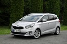 Kia Carens 1.7CRDI(141KM)*96tyś.km*Led*Navi*Kamera*Grzana Kierownica*Alu17"ASO - 10