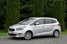 Kia Carens 1.7CRDI(141KM)*96tyś.km*Led*Navi*Kamera*Grzana Kierownica*Alu17"ASO - 11