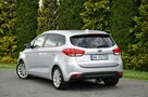 Kia Carens 1.7CRDI(141KM)*96tyś.km*Led*Navi*Kamera*Grzana Kierownica*Alu17"ASO - 14