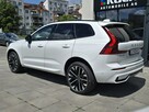 Volvo XC 60 B5(B) AWD Ultra Dark *Gwarancja*FV23%* - 2