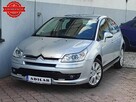 Citroen C4 AUTOMAT, Klimatronik, Niski przebieg, 2.0 benzyna, serwisowany, zareje