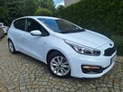Kia Cee'd 1.4 CVVT Edition 7