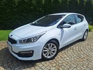 Kia Cee'd 1.4 CVVT Edition 7 - 2