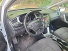 Kia Cee'd 1.4 CVVT Edition 7 - 8