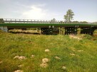 Działka nad rzeką - 2