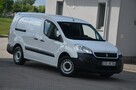 Peugeot Partner 1,6HDI*99KM*Automat*Klima*Apple Car*Maxi - 2
