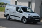 Peugeot Partner 1,6HDI*99KM*Automat*Klima*Apple Car*Maxi - 3