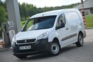 Peugeot Partner 1,6HDI*99KM*Automat*Klima*Apple Car*Maxi - 6