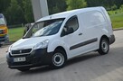 Peugeot Partner 1,6HDI*99KM*Automat*Klima*Apple Car*Maxi - 7