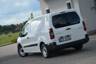 Peugeot Partner 1,6HDI*99KM*Automat*Klima*Apple Car*Maxi - 8