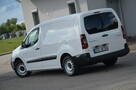 Peugeot Partner 1,6HDI*99KM*Automat*Klima*Apple Car*Maxi - 9