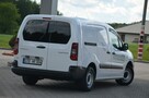 Peugeot Partner 1,6HDI*99KM*Automat*Klima*Apple Car*Maxi - 10