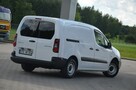 Peugeot Partner 1,6HDI*99KM*Automat*Klima*Apple Car*Maxi - 11