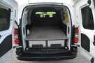 Peugeot Partner 1,6HDI*99KM*Automat*Klima*Apple Car*Maxi - 12