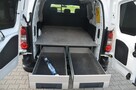 Peugeot Partner 1,6HDI*99KM*Automat*Klima*Apple Car*Maxi - 13