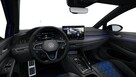 Volkswagen Golf R 2.0 TSI 4MOTION 333 KM automat DSG Pakiet Zimowy Head-Up Black Style - 6