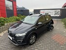 Dacia Sandero Stepway 1.0 101 LPG STEPWAY Climatronic#6 Biegów#LED - 2