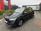 Dacia Sandero Stepway 1.0 101 LPG STEPWAY Climatronic#6 Biegów#LED - 6