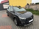 Dacia Sandero Stepway 1.0 101 LPG STEPWAY Climatronic#6 Biegów#LED - 7