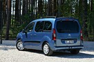 Citroen Berlingo 1.6 HDI 114KM Multispace! LED! Idealny! Zobacz!!! - 3
