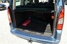 Citroen Berlingo 1.6 HDI 114KM Multispace! LED! Idealny! Zobacz!!! - 9