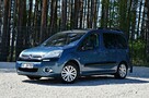 Citroen Berlingo 1.6 HDI 114KM Multispace! LED! Idealny! Zobacz!!! - 12