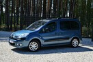 Citroen Berlingo 1.6 HDI 114KM Multispace! LED! Idealny! Zobacz!!! - 13