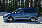 Citroen Berlingo 1.6 HDI 114KM Multispace! LED! Idealny! Zobacz!!! - 15