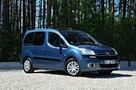 Citroen Berlingo 1.6 HDI 114KM Multispace! LED! Idealny! Zobacz!!! - 16