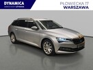 Škoda Superb VAT 23% Combi Style 2.0TDI 200KM DSG 2024 r., salon PL, I właściciel