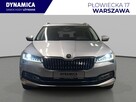 Škoda Superb VAT 23% Combi Style 2.0TDI 200KM DSG 2024 r., salon PL I właściciel - 2