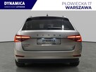 Škoda Superb VAT 23% Combi Style 2.0TDI 200KM DSG 2024 r., salon PL I właściciel - 6