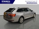 Škoda Superb VAT 23% Combi Style 2.0TDI 200KM DSG 2024 r., salon PL I właściciel - 7