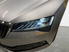 Škoda Superb VAT 23% Combi Style 2.0TDI 200KM DSG 2024 r., salon PL I właściciel - 9