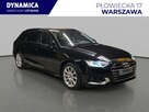 Audi A4 VAT 23% Advanced 35TFSI 150KM S-tronic 2022 r., salon PL, I wł., V