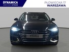 Audi A4 VAT 23% Advanced 35TFSI 150KM S-tronic 2022 r., salon PL, I wł. V - 2