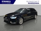 Audi A4 VAT 23% Advanced 35TFSI 150KM S-tronic 2022 r., salon PL, I wł. V - 3