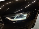 Audi A4 VAT 23% Advanced 35TFSI 150KM S-tronic 2022 r., salon PL, I wł. V - 9
