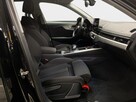 Audi A4 VAT 23% Advanced 35TFSI 150KM S-tronic 2022 r., salon PL, I wł. V - 12