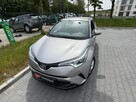 Toyota C-HR 1.8 / 122KM HYBRID LED Nawigacja Kamera Asystent Pasa Ruchu - 2